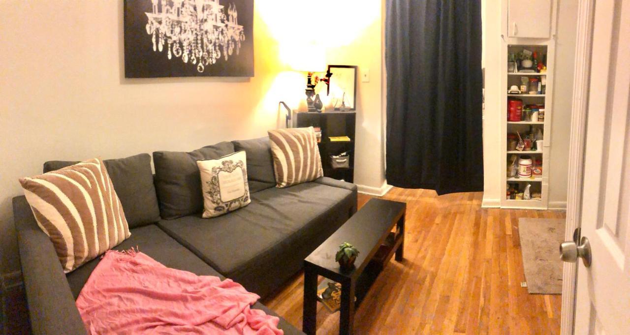 Manhattan -Ues - Room Accommodation New York Esterno foto