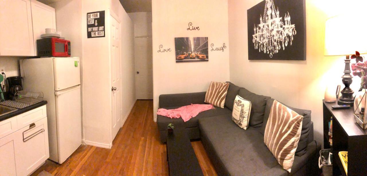 Manhattan -Ues - Room Accommodation New York Esterno foto